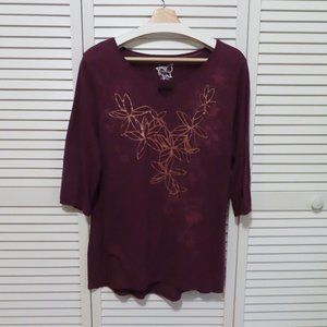 Just My Size T-shirt